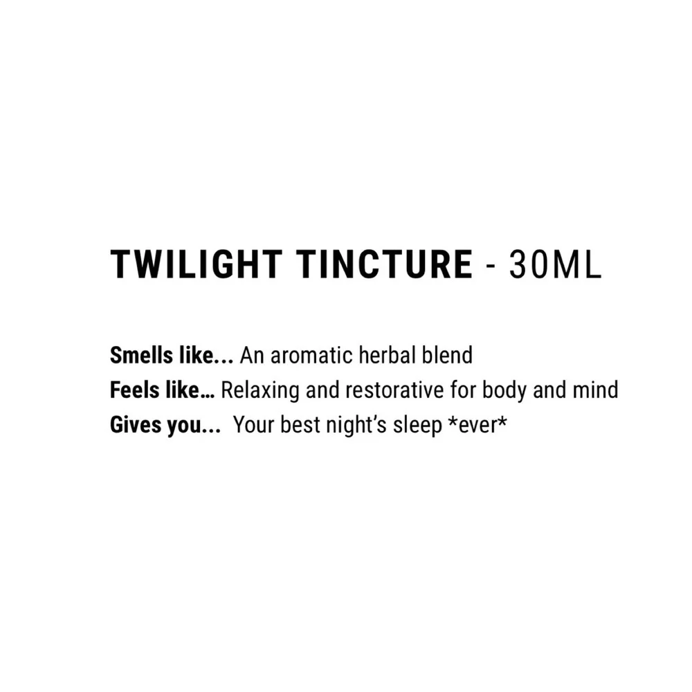 Crabtree & Evelyn Twilight Tincture 1.0floz (30ml) - Picture 3 of 4